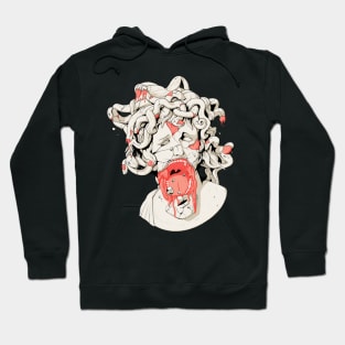 Medusa Hoodie